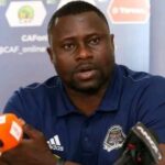 nouveau coach mazembe